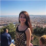 Studentessa universitaria di 22 anni diplomata al liceo linguistico offre ripetizioni di inglese a studenti delle scuole medie e superiori